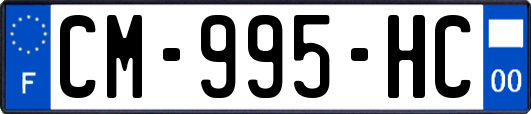 CM-995-HC