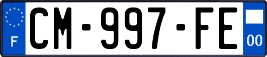 CM-997-FE