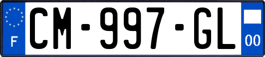 CM-997-GL