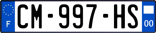 CM-997-HS