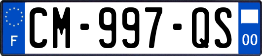 CM-997-QS