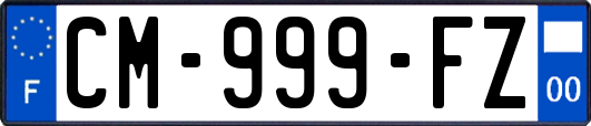 CM-999-FZ