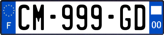 CM-999-GD