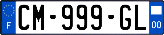 CM-999-GL