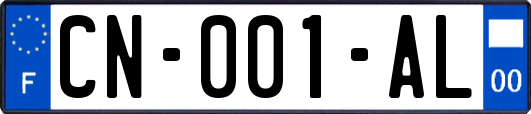 CN-001-AL