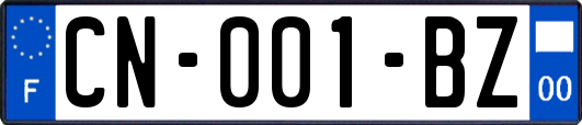 CN-001-BZ