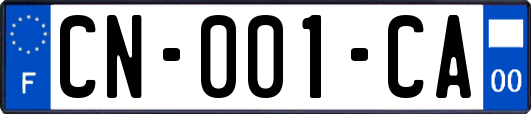 CN-001-CA