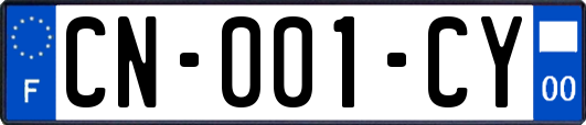 CN-001-CY