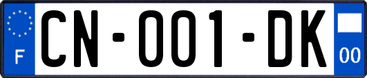 CN-001-DK