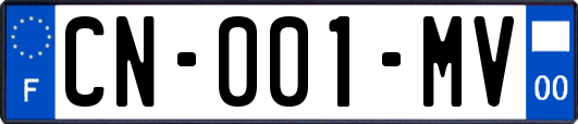 CN-001-MV