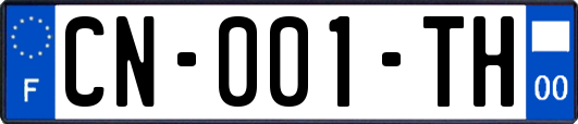 CN-001-TH