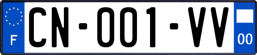 CN-001-VV