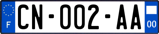 CN-002-AA