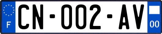 CN-002-AV