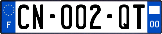 CN-002-QT