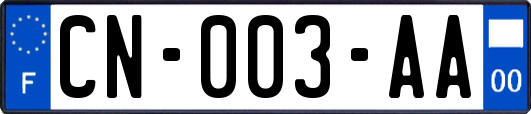 CN-003-AA