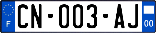 CN-003-AJ