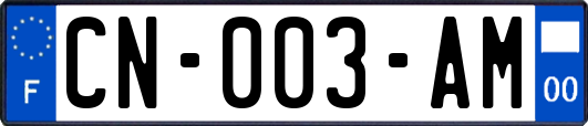 CN-003-AM