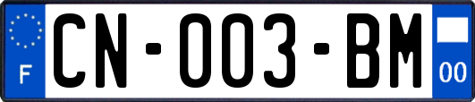 CN-003-BM