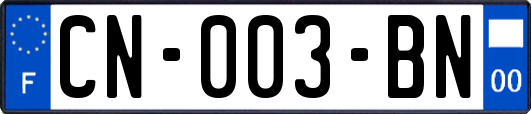 CN-003-BN