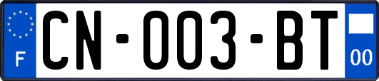 CN-003-BT