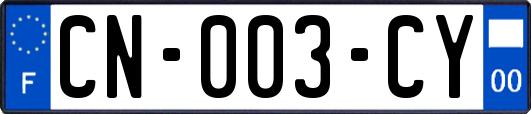 CN-003-CY