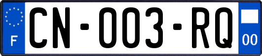 CN-003-RQ