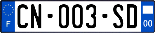 CN-003-SD