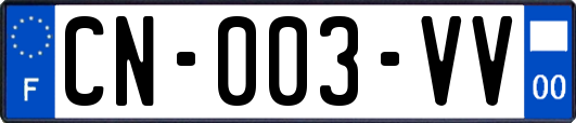 CN-003-VV