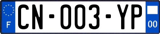 CN-003-YP