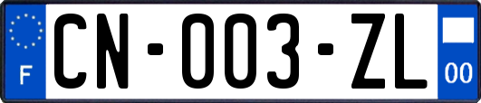 CN-003-ZL