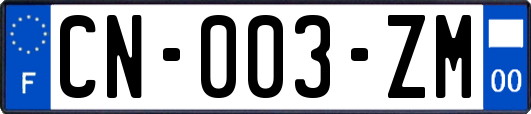 CN-003-ZM