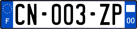 CN-003-ZP