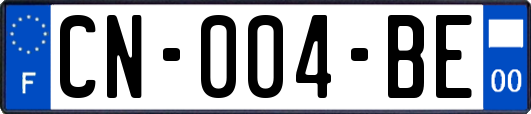 CN-004-BE