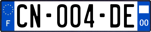 CN-004-DE