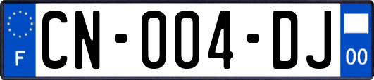 CN-004-DJ