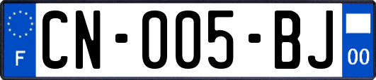 CN-005-BJ