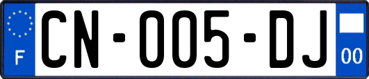 CN-005-DJ