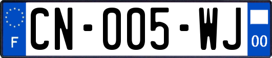 CN-005-WJ