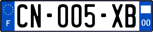 CN-005-XB