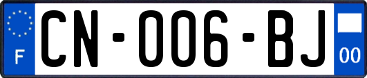 CN-006-BJ