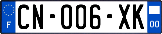 CN-006-XK