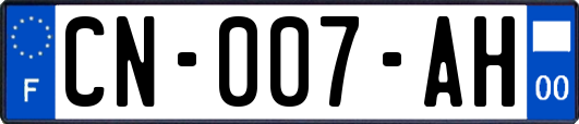 CN-007-AH