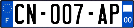 CN-007-AP