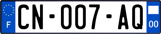 CN-007-AQ