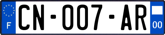 CN-007-AR