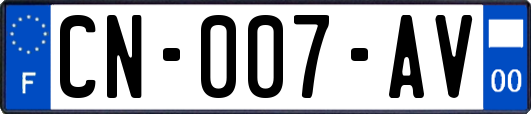 CN-007-AV