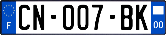 CN-007-BK