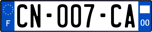 CN-007-CA