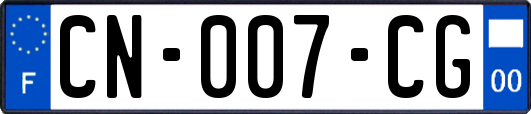 CN-007-CG